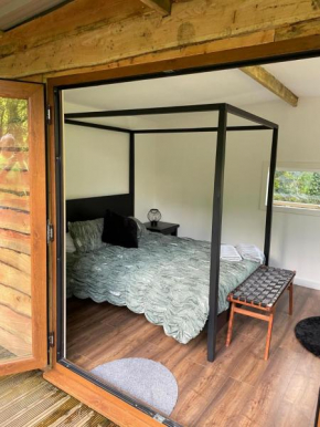 Kestrel lodge